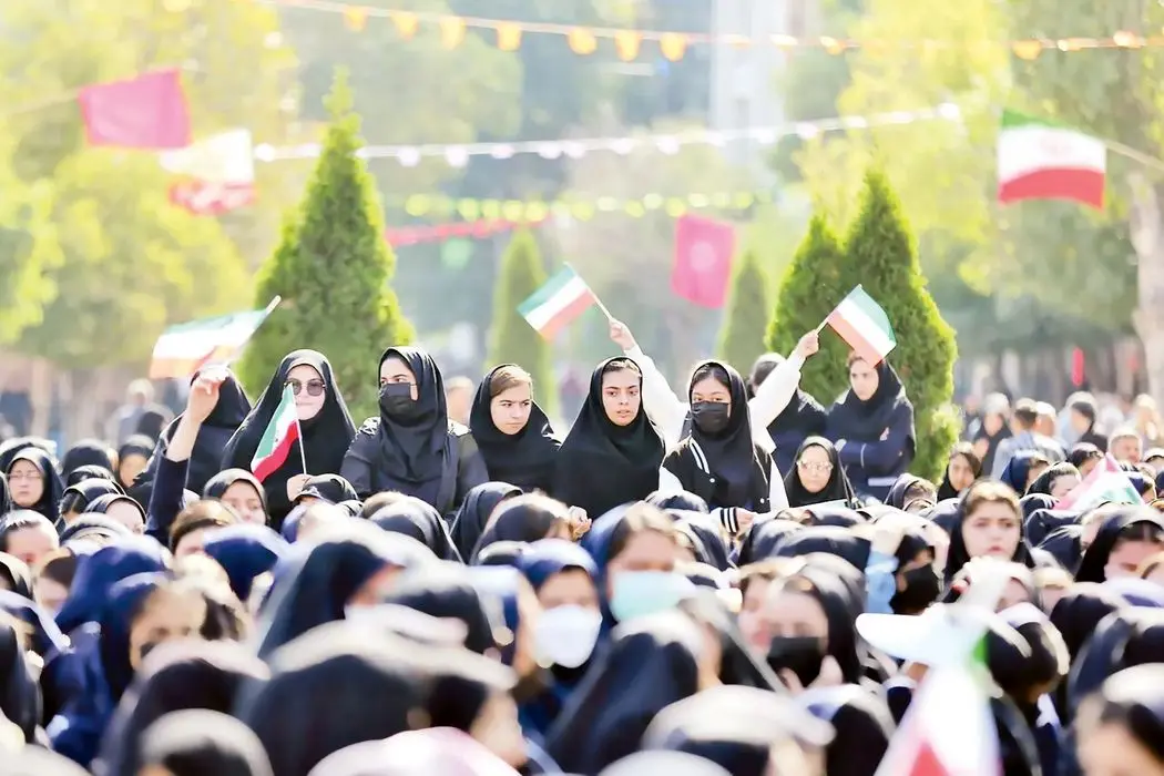 مسئولان مدرسـه خطـا کردند