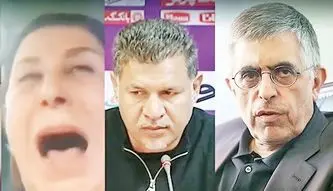 صداوسیما به دنبال متهمسازی
