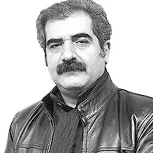 سعید اسدی