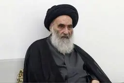 پیام حضرت آیت الله سیستانی در محکومیت شدید تجاوز اسرائیل به ایران