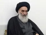 پیام حضرت آیت الله سیستانی در محکومیت شدید تجاوز اسرائیل به ایران