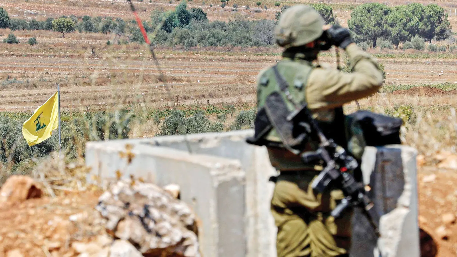 آیا حزب‌الله و اسرائیل خواهند جنگید؟