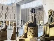 احیای مدرن مصر باستان/  افتتاح موزه یک‌میلیارد دلاری در مصر نشانه‌ای است از تلاش برای احیای جایگاه پیشین این کشور در خاورمیانه و جهان عرب 