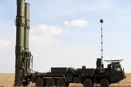 شکارچی ماهواره دو لوله‌ای؛ پکن سامانه‌ای هم‌سطح با S-500 روسیه معرفی می‌کند