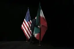 بهشتی‌پور: هیچ راه‌حل دیگری جز مذاکره برای رفع تحریم‌ها وجود ندارد