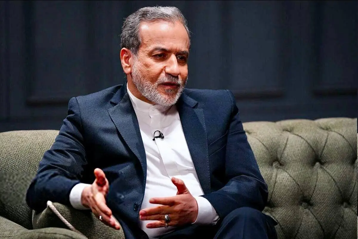 ایران تا زمان تداوم تهدیدهای آمریکا وارد گفتوگو نخواهد شد