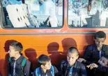 خداحافظی بی‌‏سرنوشت‏‌ها/گزارش میدانی از مدرسه دانش‌‏آموزان مهاجر افغانستانی‏ که این روزها در ایران اخراج می‏‌شوند