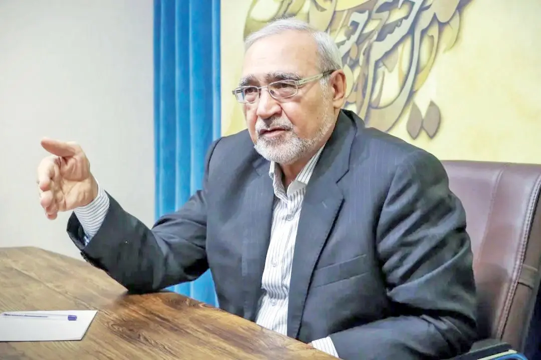 دیپلمات ایرانی: ایران بیشتر به دنبال راه‌حل سیاسی است تا راه‌حل تقابلی 