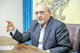 دیپلمات ایرانی: روسیه نمی‌خواهد روابط ایران با غرب عادی شود