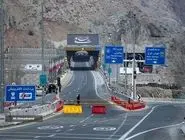 نرخ جدید عوارض آزادراه تهران - شمال اعلام شد