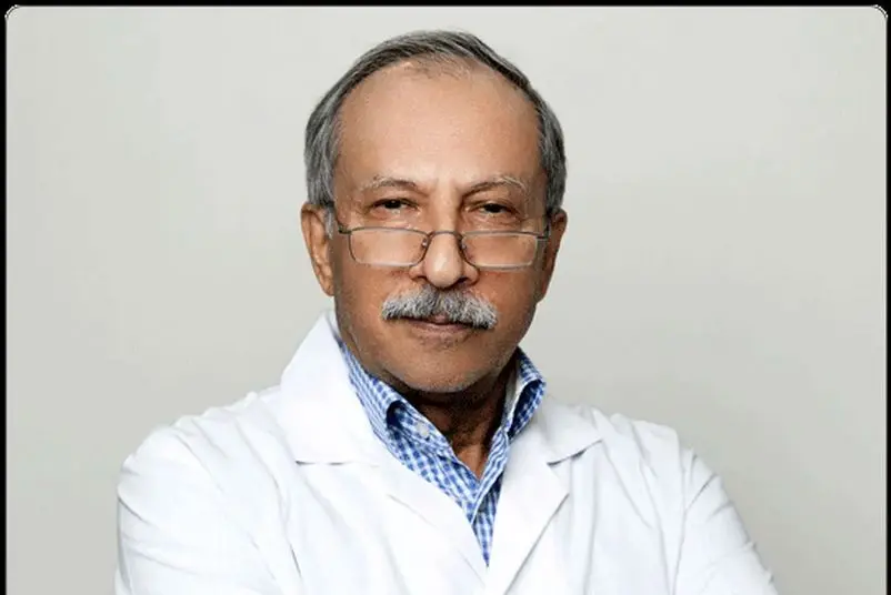 شخص رئیسجمهوری درباره برخورد با پزشکان پاسخگو باشد