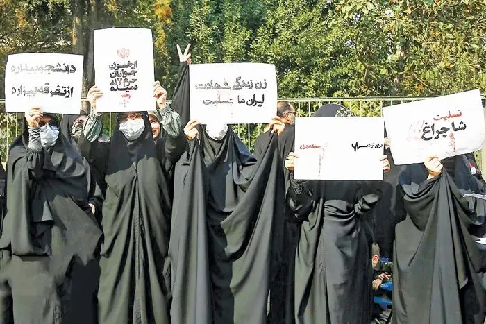 پلاکاردها