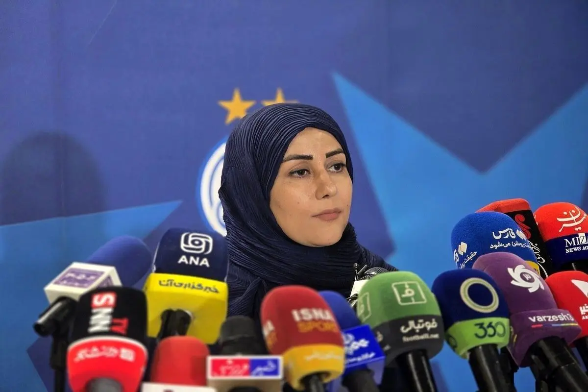 ساپینتو فردا میآید؛ معارفه سرمربی جدید استقلال چهارشنبه