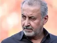 درویش از مدیرعاملی پرسپولیس کناره‌گیری کرد