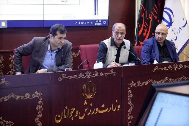 تعیین سیاست‌های اعزام تیم‌ها به بازی‌های آسیایی ناگویا