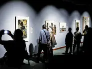 از سوژه به خالق/نمایشگاه «به گزارش زنان» روایت تصویر در ساحت زنانه هنر است