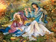 تفاوت عاشقانه‌های عربی با عاشقانه‌های ایرانی