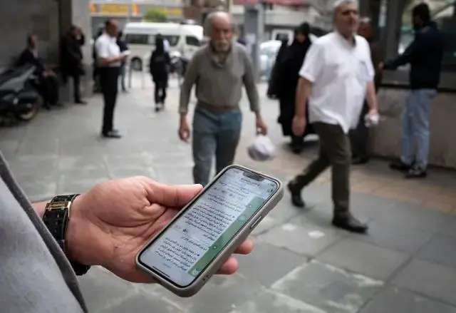 شنید و پس گرفت/استقبال فعالان سیاسی و رسانهای از اقدام رئیسجمهور درباره لایحه صیانت دو