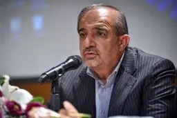رئیس کمیسیون کشاورزی مجلس: امنیت ملی به امنیت غذایی گره خورده است
