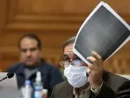 شهرداری تهران بیش از ۵ هزار درخت را خشک کرد 