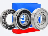 بلبرینگ SKF انتخاب مطمئن صنایع برای عملکرد بی‌نقص و طول عمر طولانی