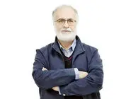 محمد عطریانفر فعال سیاسی اصلاح‌طلب: حفظ همبستگی نیازمند استفاده از همه ظرفیت‎های نخبگانی در کشور است