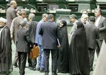 ورود به منطقه ممنوعه؟بررسی دخالت نمایندگان مجلس در عزل و نصب‌های دولتی 