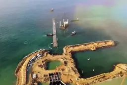 انتقال آب دریا؛ سهم صنایع، نه مردم
