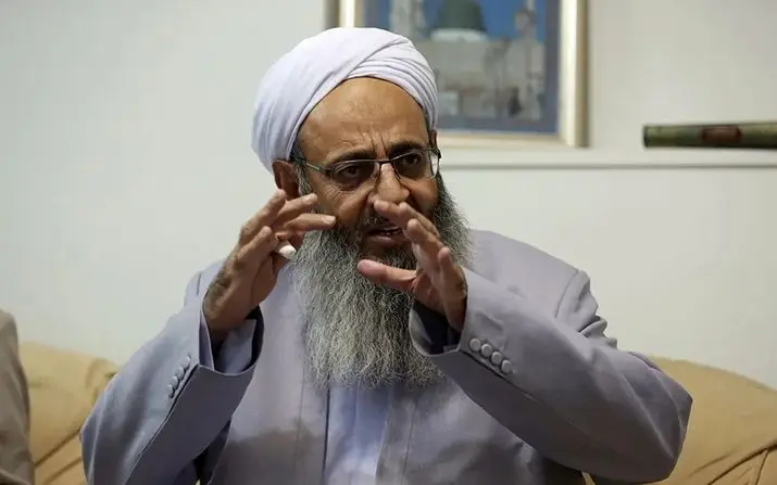 روحــــانی کدخدامنش؟