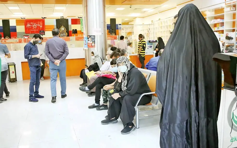 دارو در آستانه وضعیت قرمز