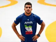 فرخی با شکست حریف چینی استارت زد