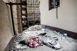 مادران ترس، مادران اضطراب/بررسی‌‏های «هم‌‏میهن» نشان می‏‌دهد تجربه جنگ 12 روزه و پس از آتش‏‌بس موجب افزایش سقط جنین، زایمان زودرس، افسردگی، تصمیم به سقط جنین و انواع عوارض بارداری شده است