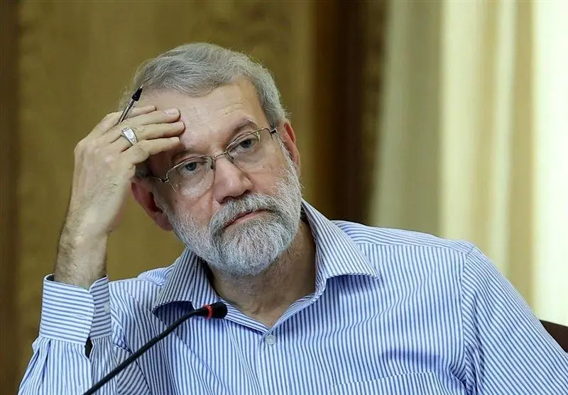 گفتوگوی لاریجانی و پاول درباره مذاکرات هستهای