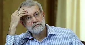 لاریجانی: بحران روابط ایران و غرب ناشی از رفتار سیاسی غرب است نه دشمنی ذاتی
