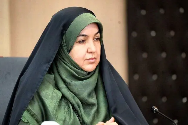 جهانگیری: دریاچه ارومیه را با سدسازیهای غیرکارشناسی نابود کردیم