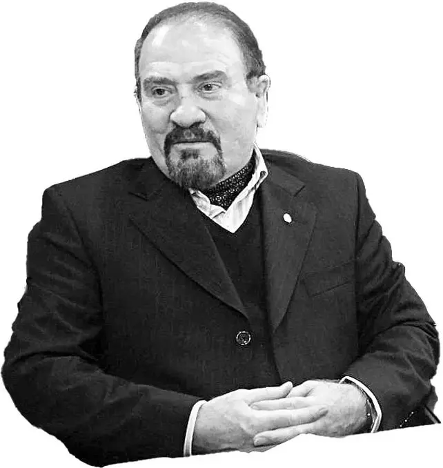 پرورش نوع جدیدی از وکلا