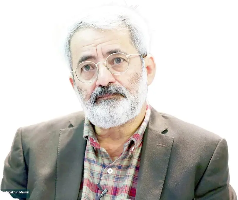 سیاستمداران
