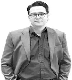 راه ناتمام فیرحی