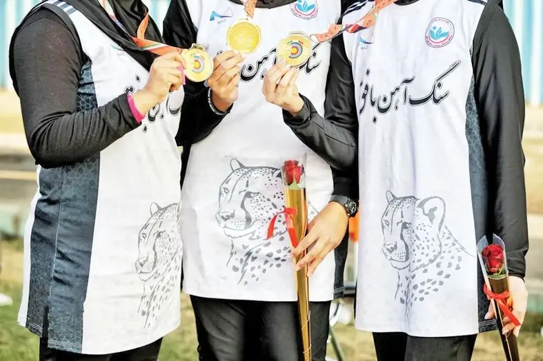 سرها بریده بینی