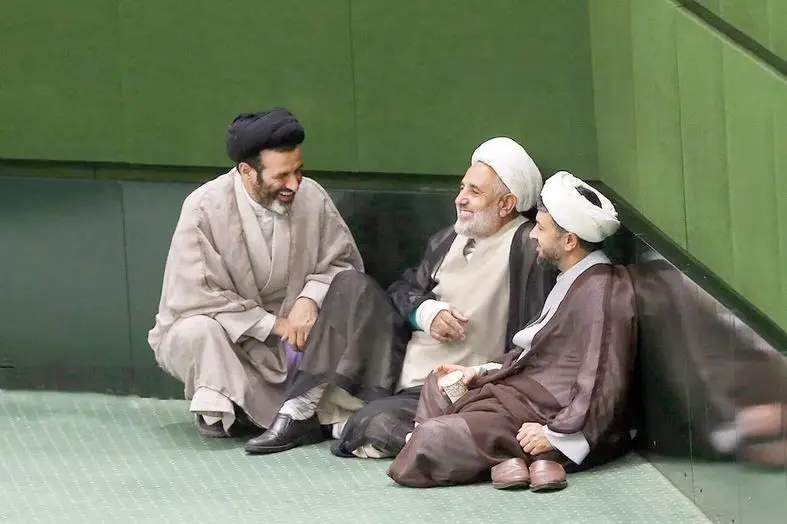 وادی مقدس