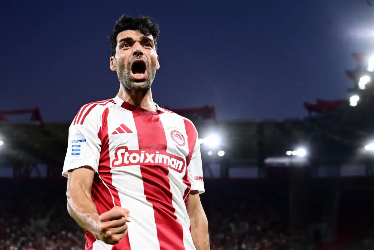 اتفاق ویژه در انتظار مهدی طارمی