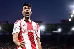 تمجید یوفا از عملکرد مهدی طارمی در لیگ قهرمانان اروپا 