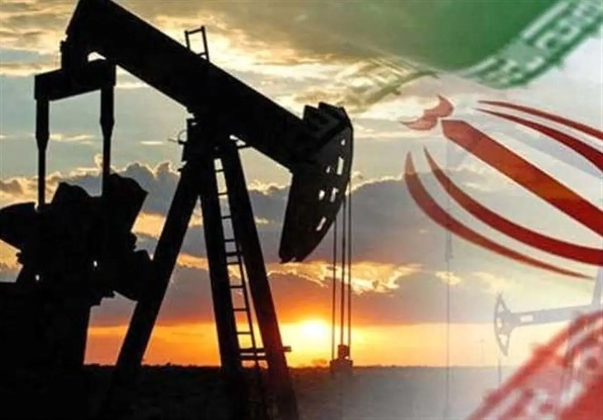 واشنگتن: تولید روزانه نفت ایران در شهریور سال جاری با جهشی ۲۵۰ هزار بشکه‌ای، به بالاترین میزان خود از زمان جنگ ۱۲ روزه رسیده