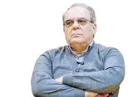 عباس عبدی روزنامه‌نگار و تحلیلگر سیاسی اصلاح‌طلب: راه زیادی برای ترمیم شکاف ناشی از اعتراضات 1401 مانده است