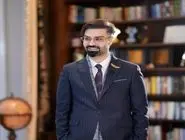 پیشروی علمی دکتر میثم شکری‌ ساز در متاورس