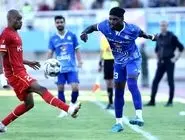 حضور ستاره لیگ برتر در پرسپولیس منتفی شد 