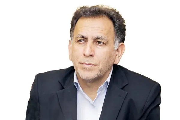 رضا سپهوند دبیر کمیسیون انرژی: نمی‌‏گذاریم برنامه هفتم فقط روی کاغذ بماند