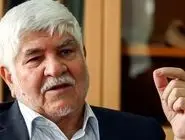 محمد هاشمی: هر چیزی که باعث تفرقه باشد، مفهومش بازی در زمین دشمن است