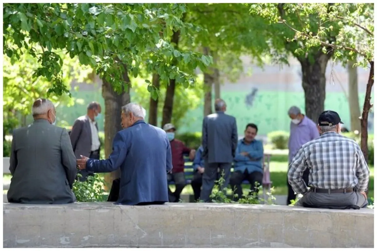 پرداخت حقوق بازنشستگان تأمین اجتماعی آغاز شد
