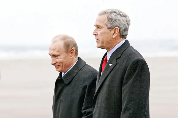 آناتومی یک دشمنی/جهان چگونه نشانه‏‌های حرکت به سوی فاجعه در روابط آمریکا و روسیه را نادیده گرفت؟